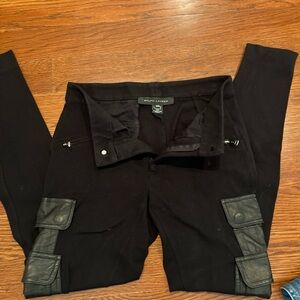 Ralph Lauren knit pants